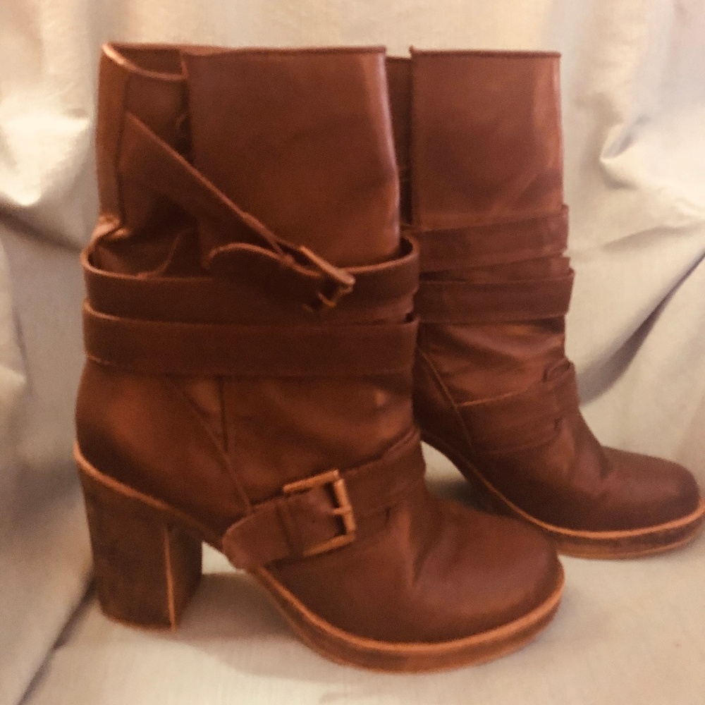 Nine West Boots